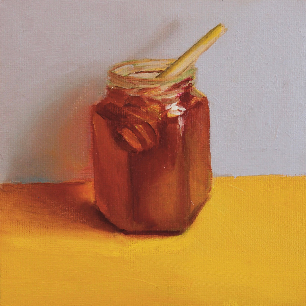 Honey Print