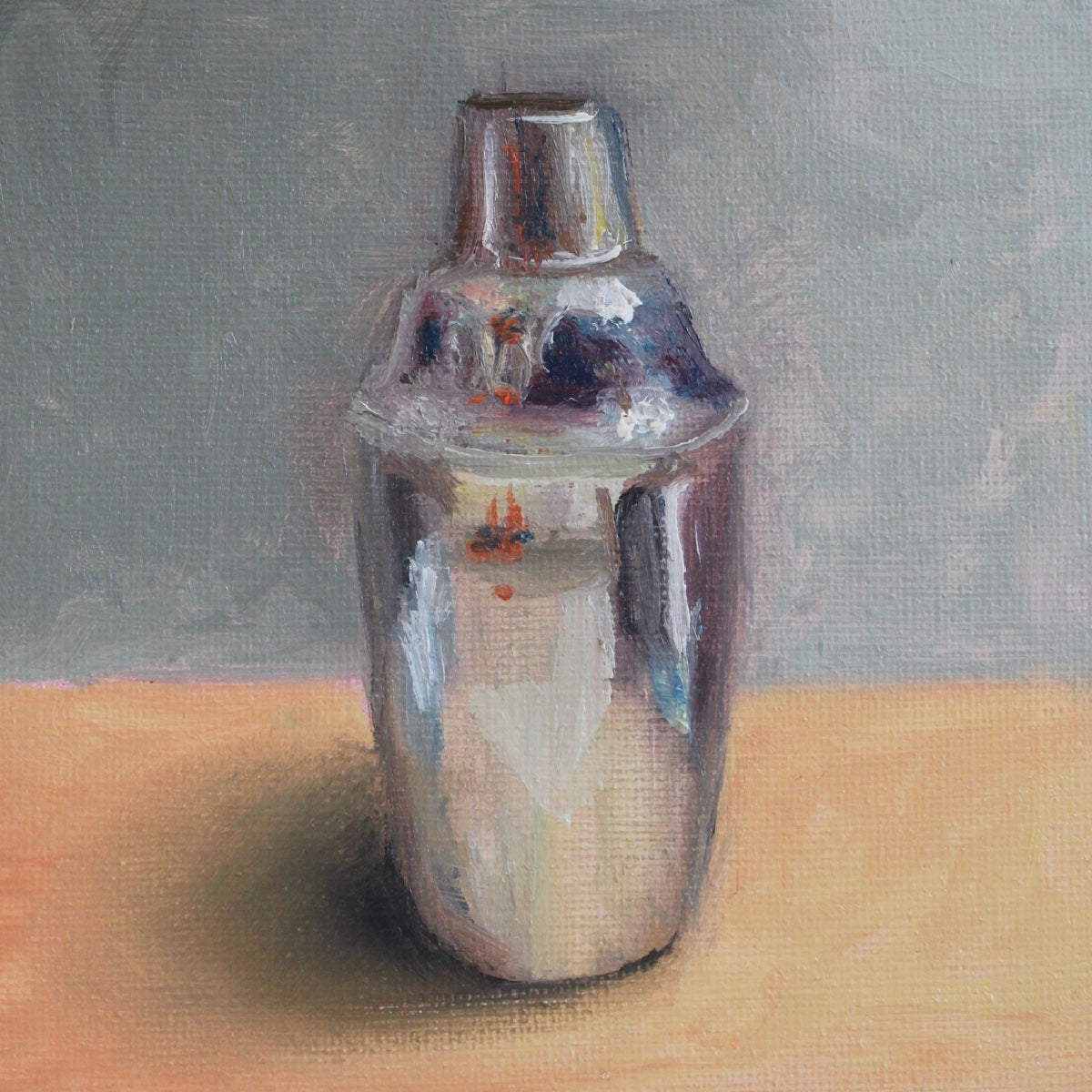 Shaker Print