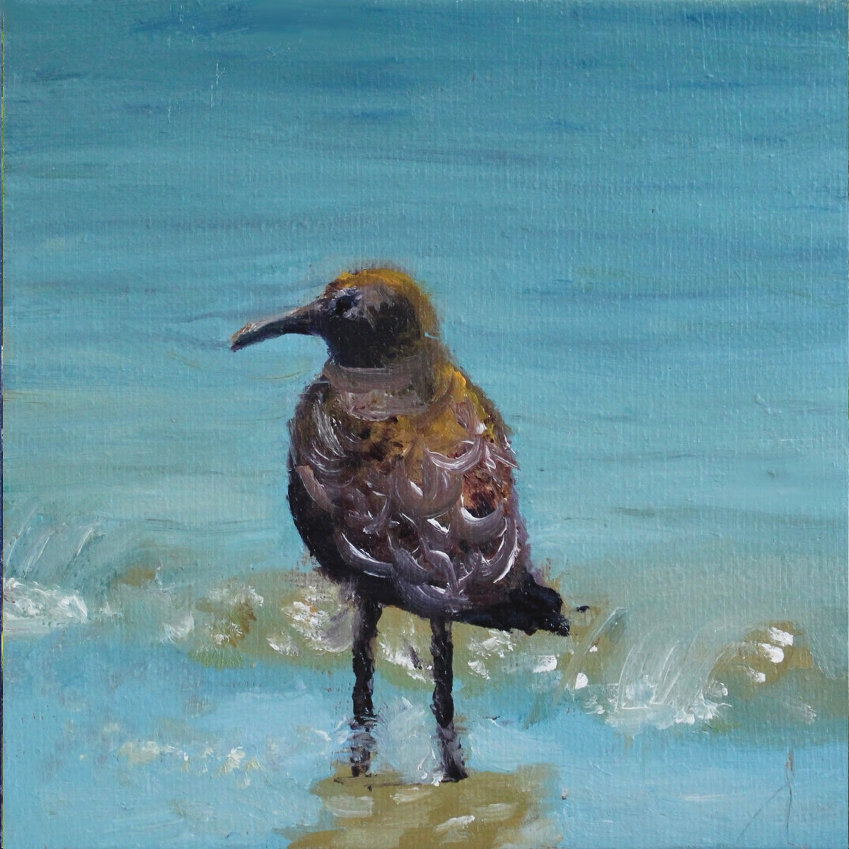 Bird Print