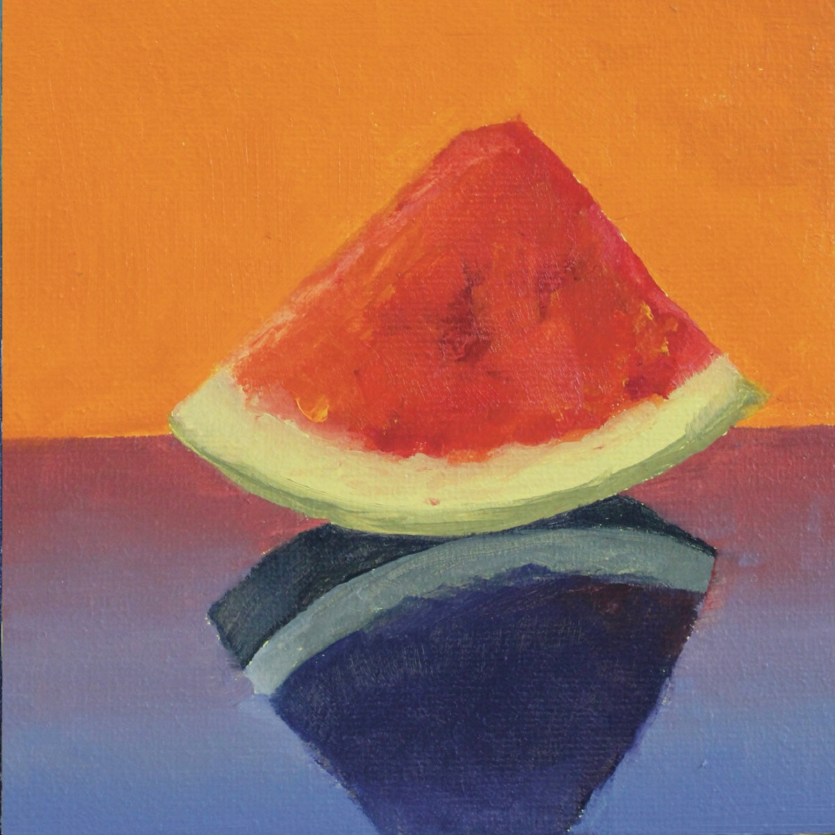 Watermelon Print